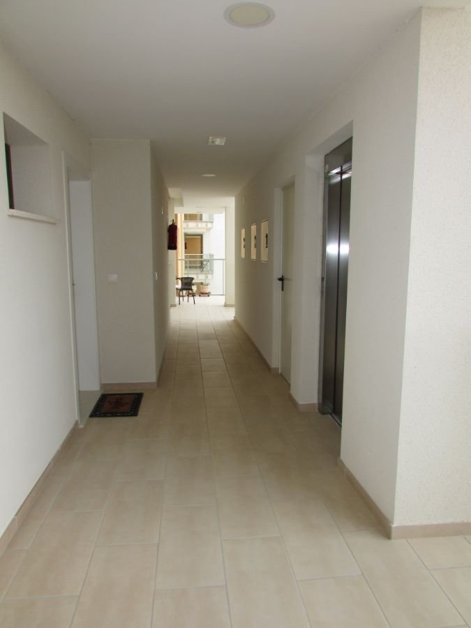 For sale of apartment in Orihuela Costa