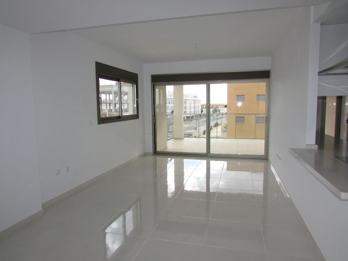For sale of apartment in Orihuela Costa