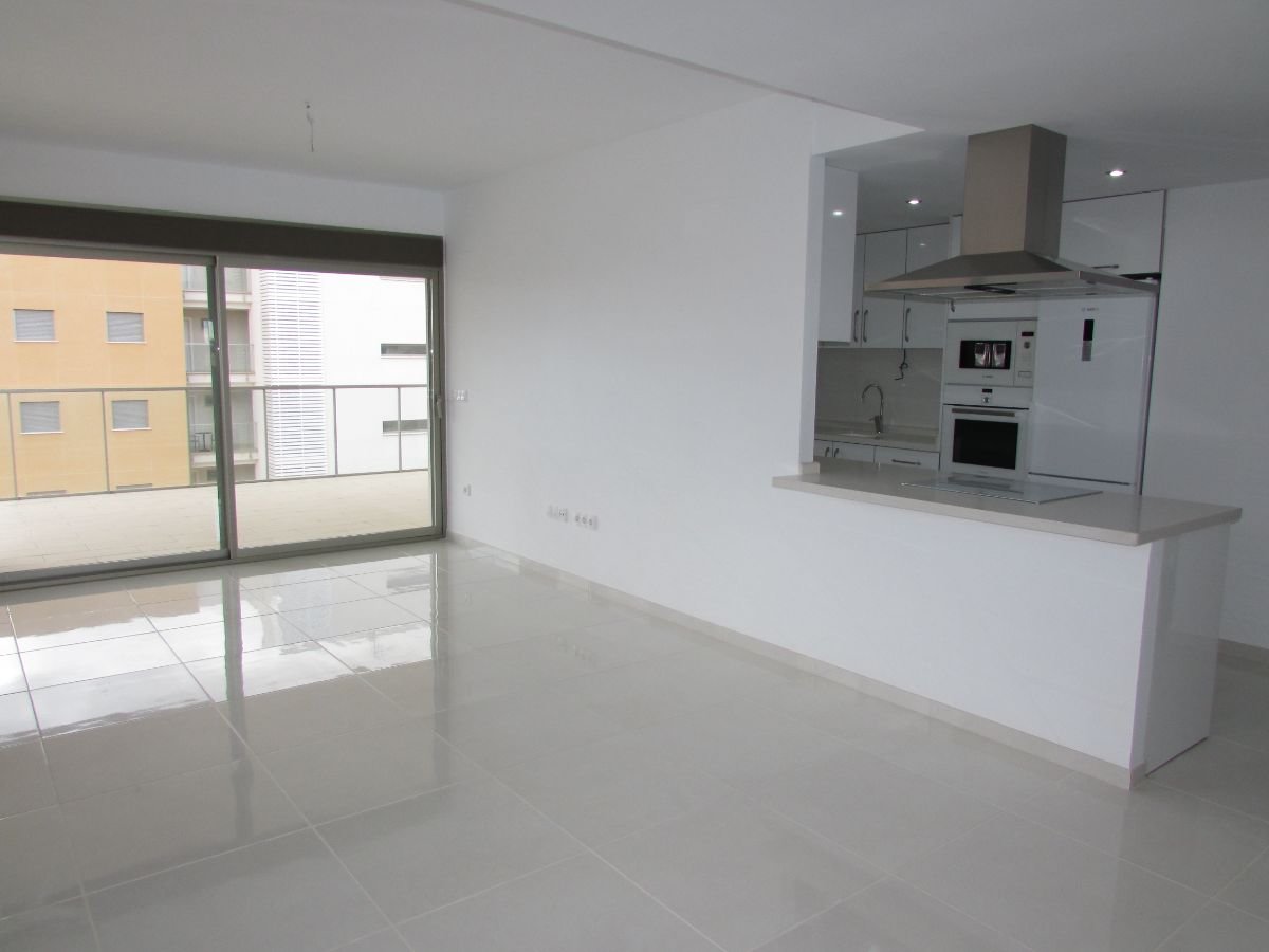For sale of apartment in Orihuela Costa
