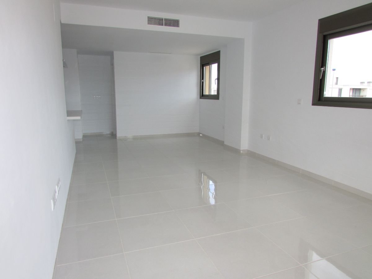For sale of apartment in Orihuela Costa