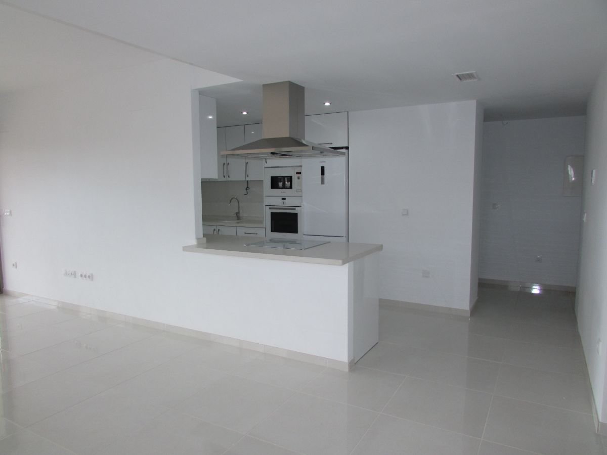 For sale of apartment in Orihuela Costa