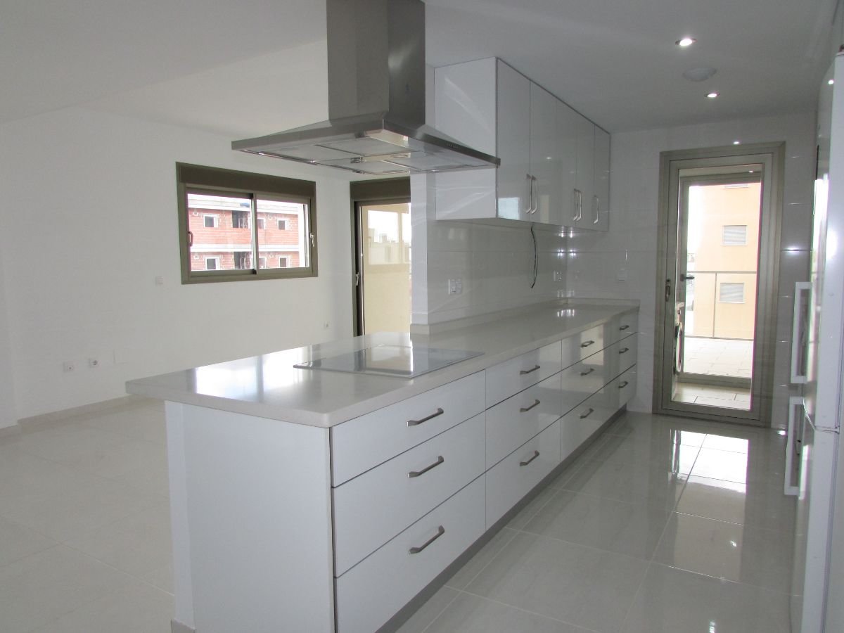For sale of apartment in Orihuela Costa