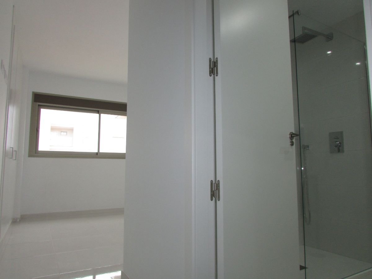 For sale of apartment in Orihuela Costa