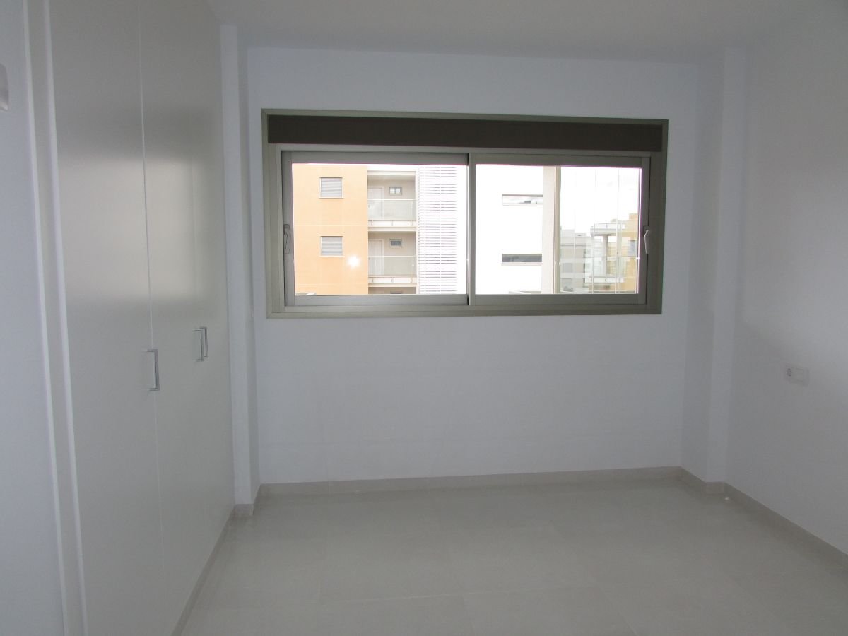 For sale of apartment in Orihuela Costa