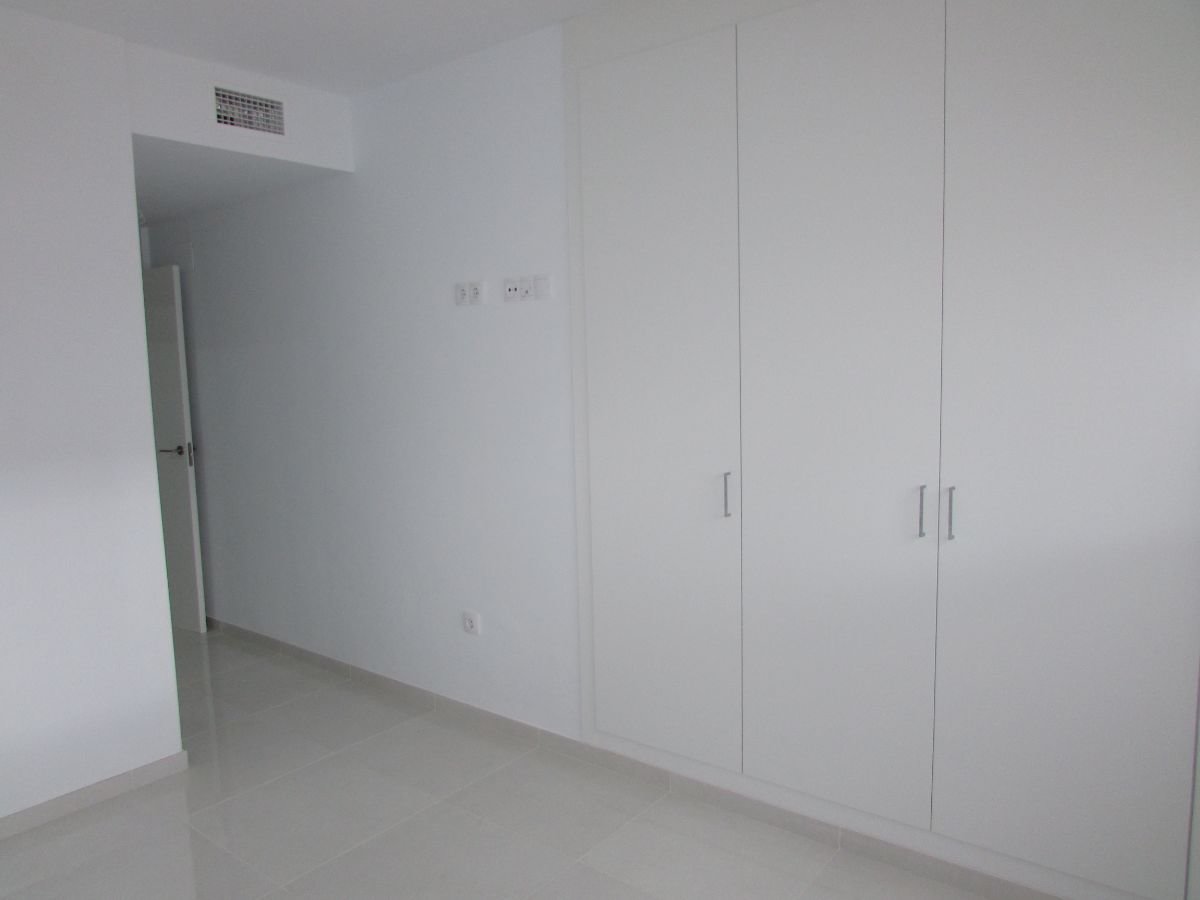 For sale of apartment in Orihuela Costa