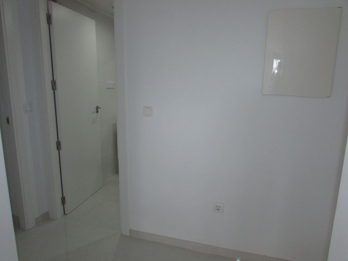 For sale of apartment in Orihuela Costa