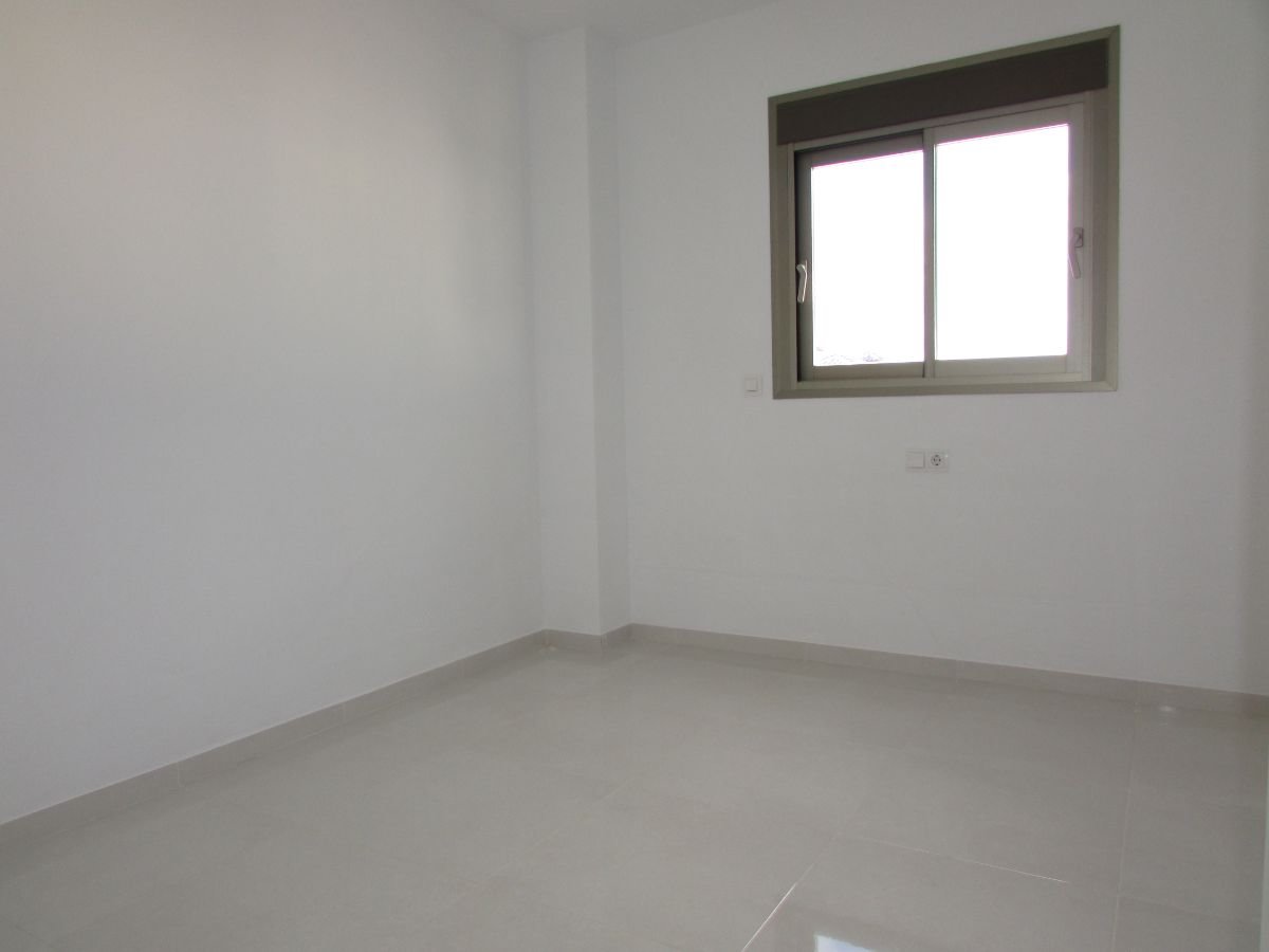 For sale of apartment in Orihuela Costa