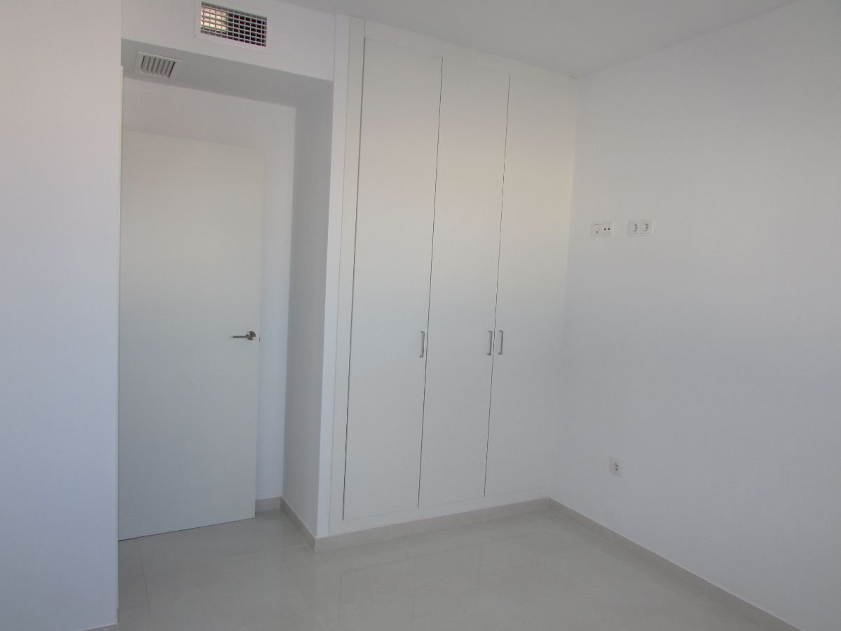 For sale of apartment in Orihuela Costa