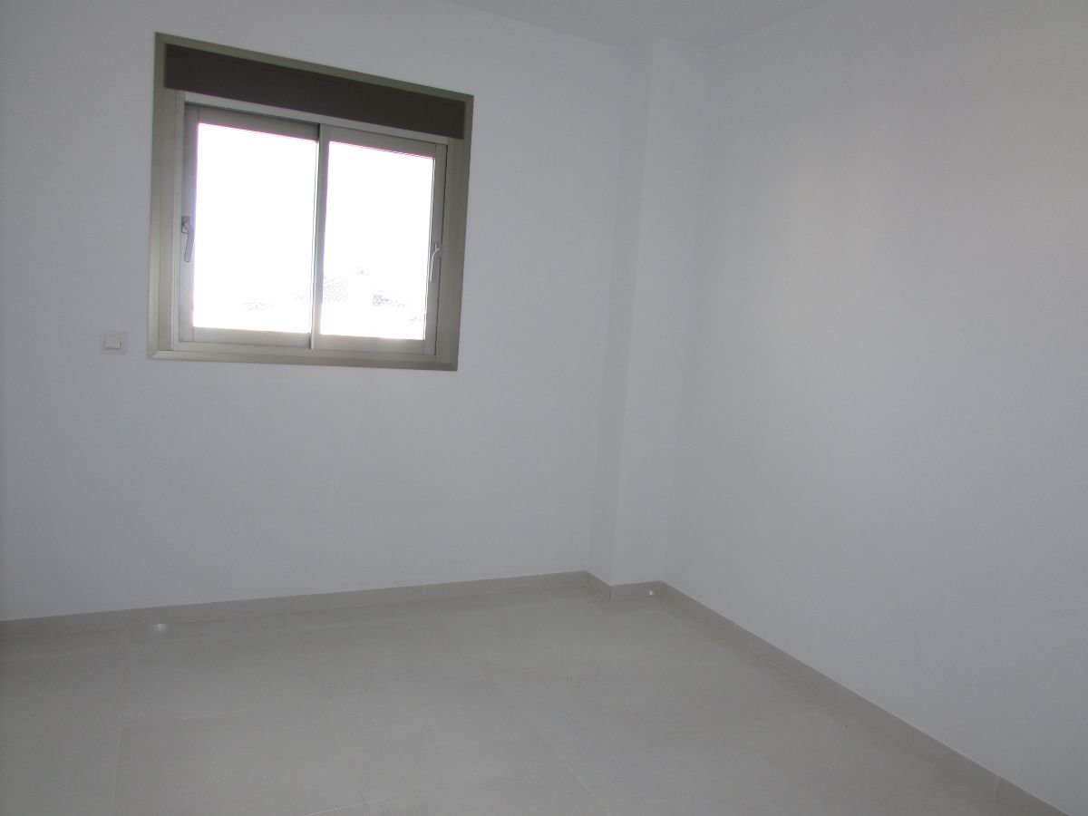 For sale of apartment in Orihuela Costa