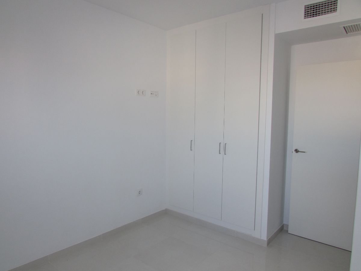For sale of apartment in Orihuela Costa