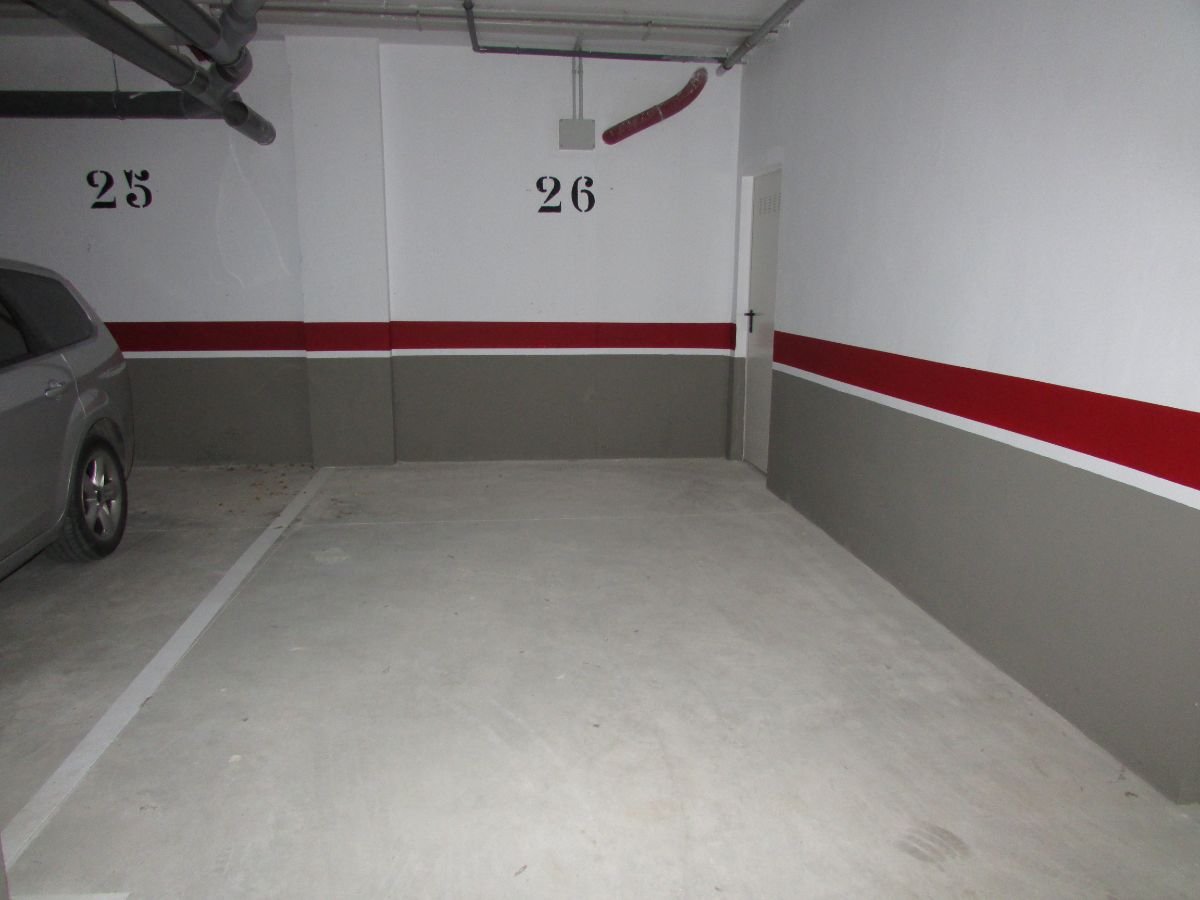 For sale of apartment in Orihuela Costa