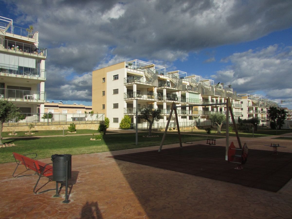 For sale of apartment in Orihuela Costa