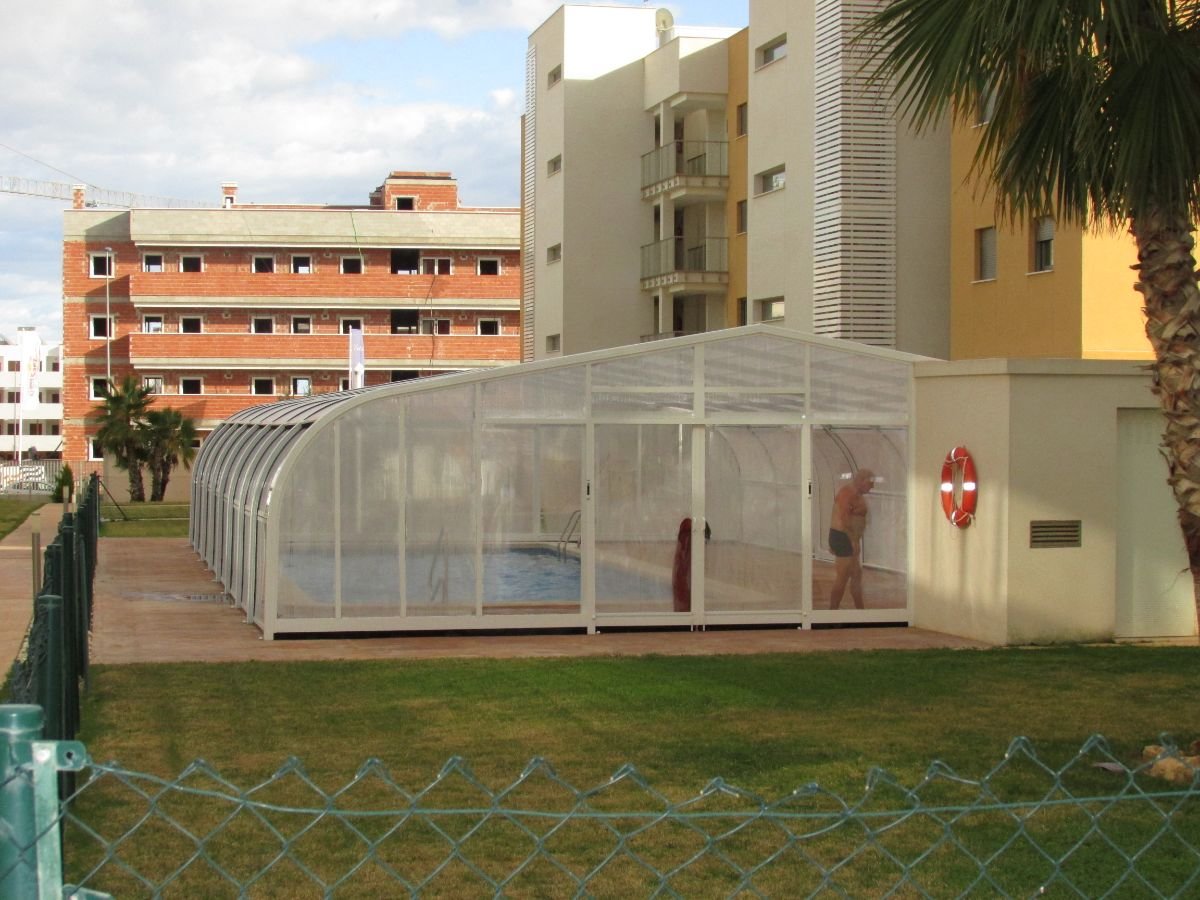For sale of apartment in Orihuela Costa