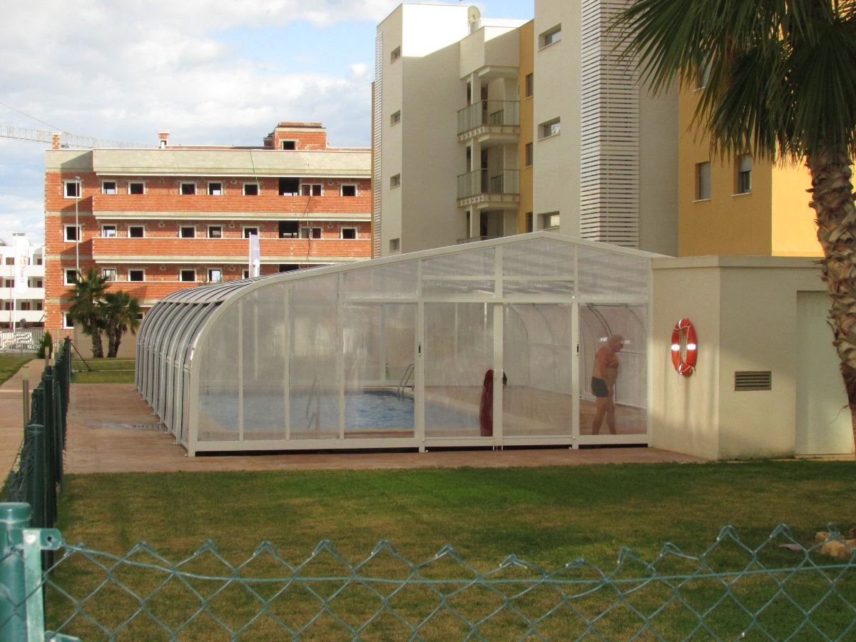 Venta de apartamento en Orihuela Costa