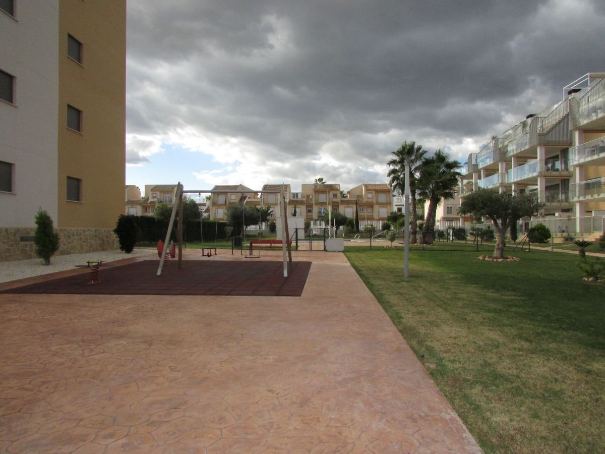 Venta de apartamento en Orihuela Costa