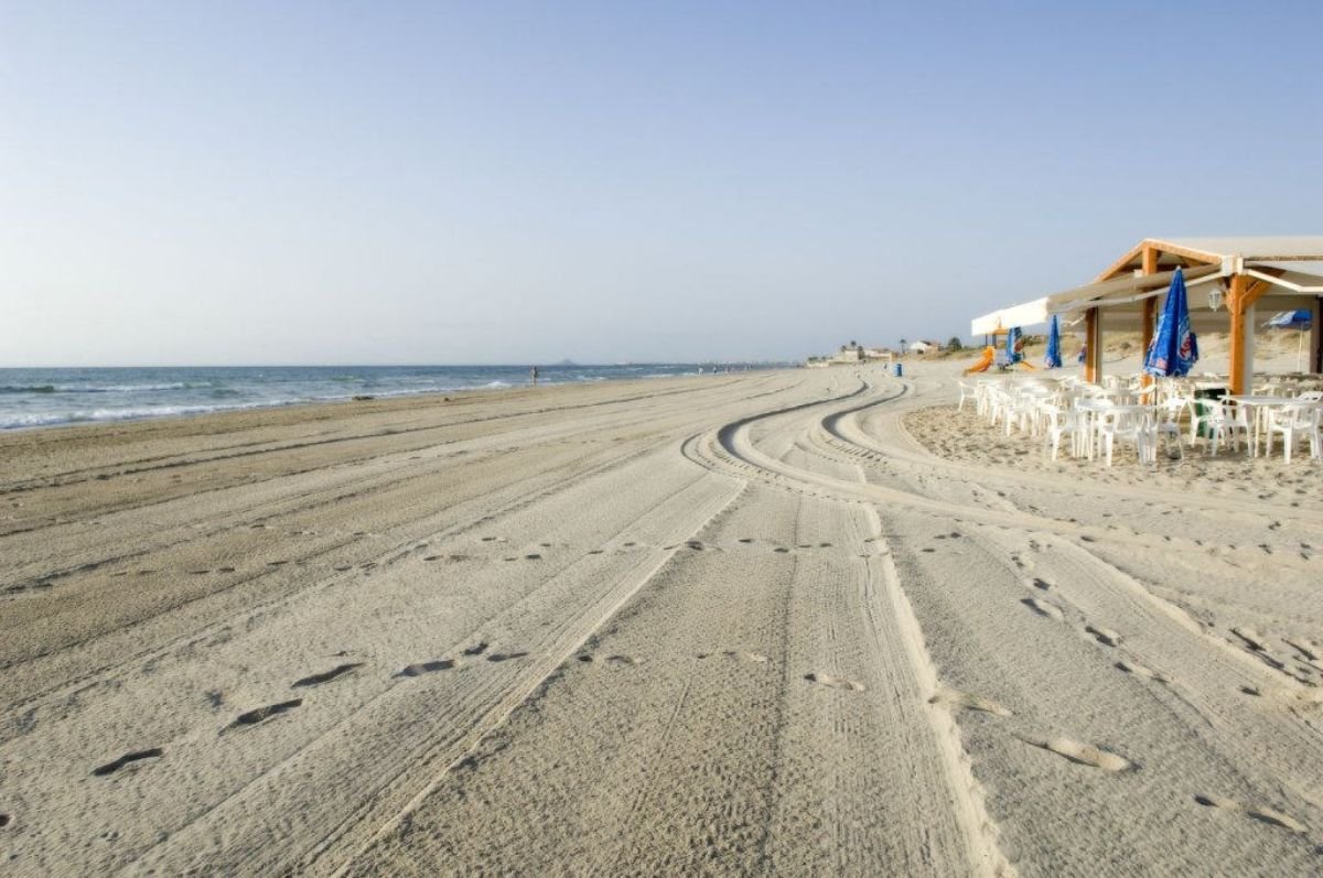 Venta de villa en Pilar de la Horadada Venta de villa en Pilar de la Horadada