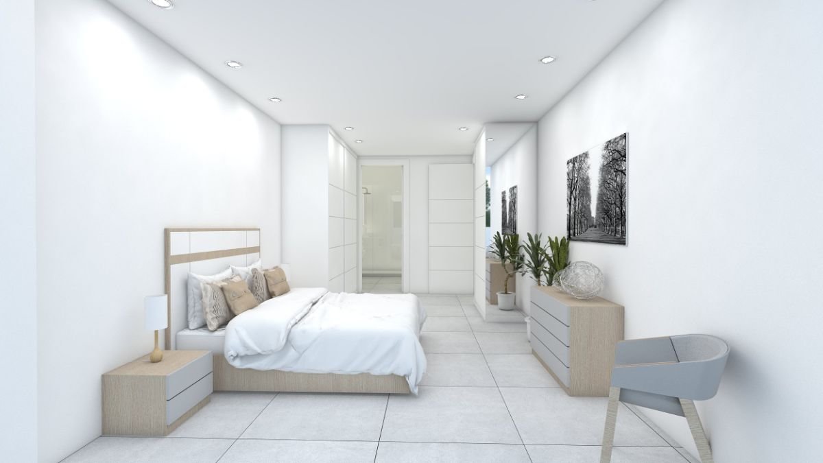 Venta de villa en Pilar de la Horadada Venta de villa en Pilar de la Horadada