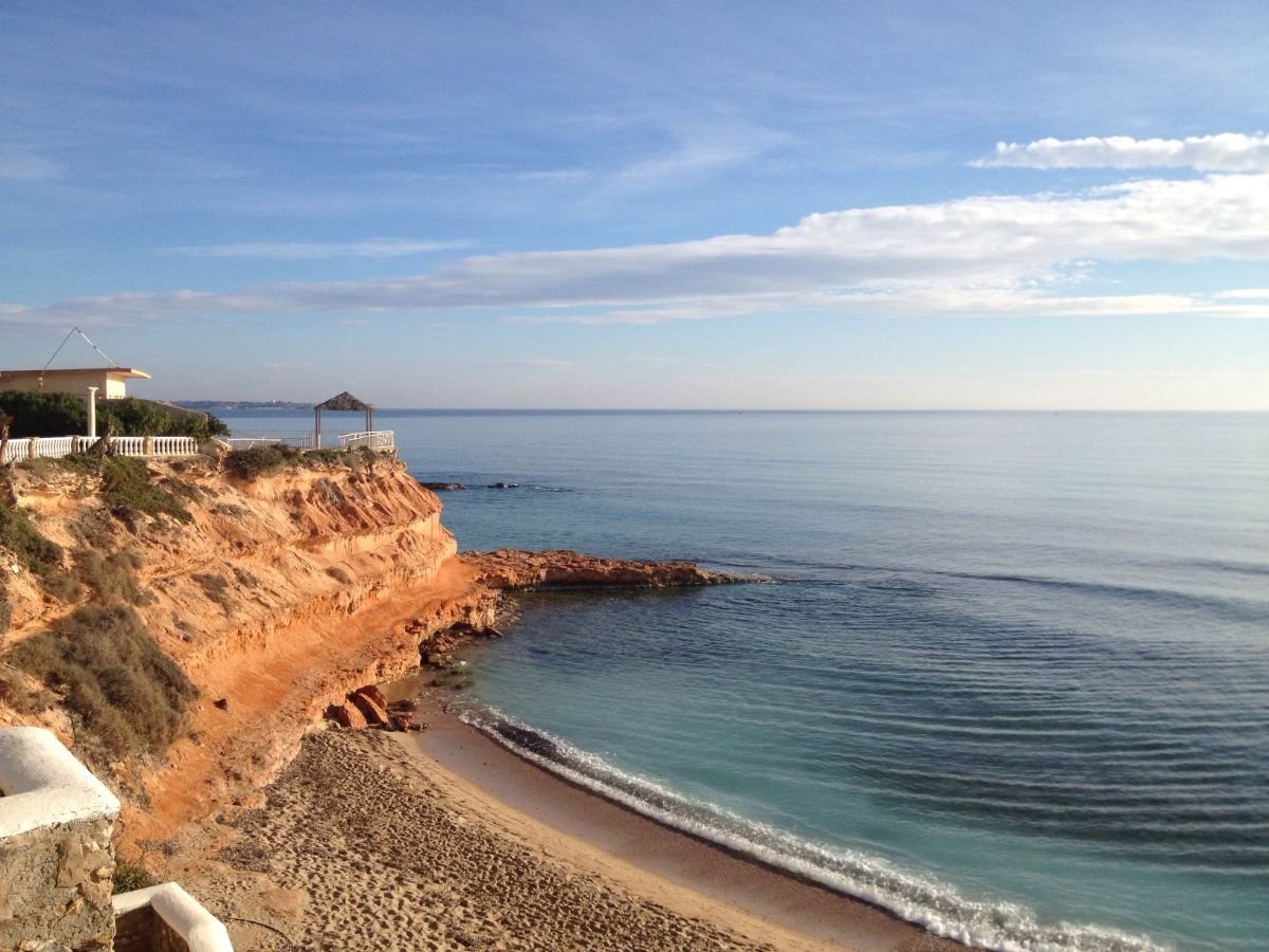 Venta de villa en Pilar de la Horadada Venta de villa en Pilar de la Horadada