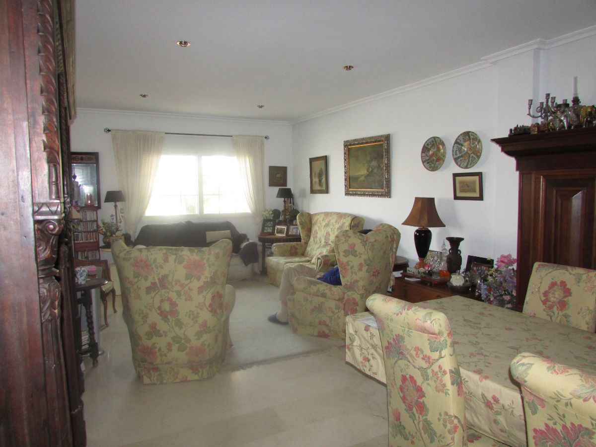 买卖 的 公寓 在 Orihuela Costa