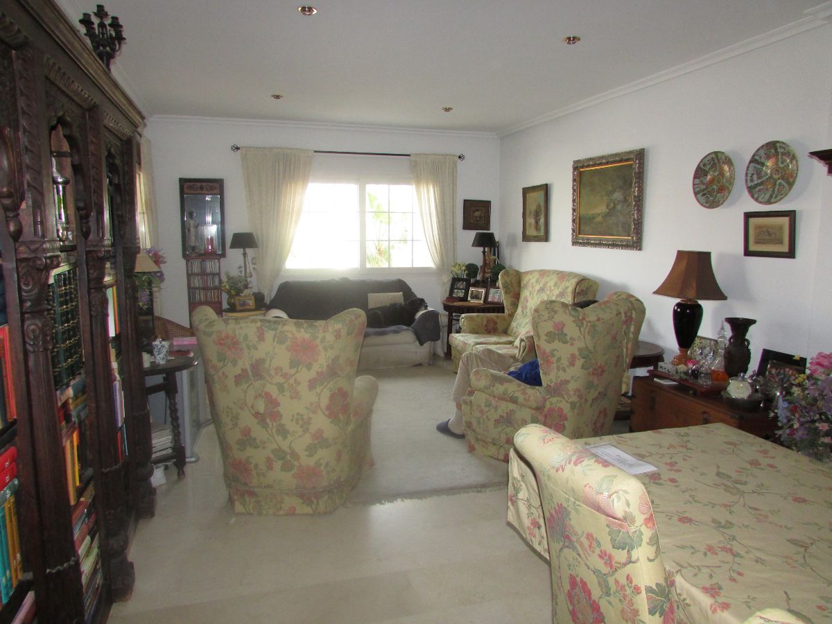 Köp av lägenhet i Orihuela Costa