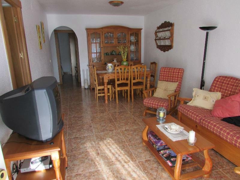 Venta de bungalow en Orihuela Costa