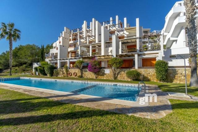 Venta de apartamento en Orihuela Costa