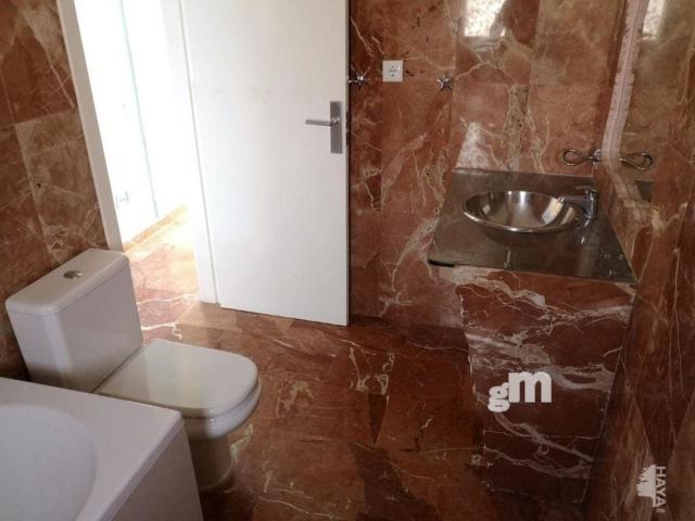For sale of apartment in Orihuela Costa