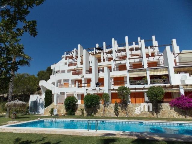 For sale of apartment in Orihuela Costa
