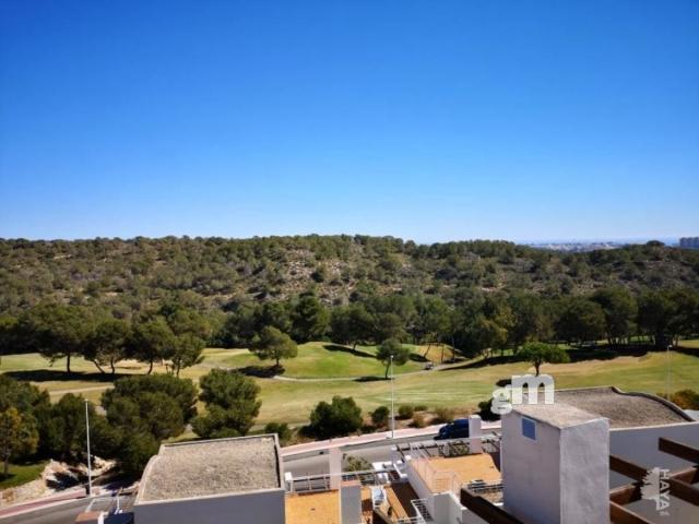 For sale of apartment in Orihuela Costa