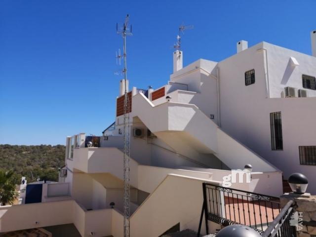 For sale of apartment in Orihuela Costa