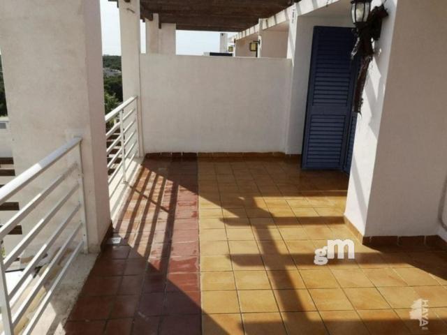 For sale of apartment in Orihuela Costa