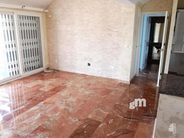 For sale of apartment in Orihuela Costa