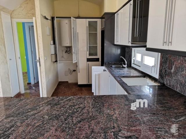 For sale of apartment in Orihuela Costa