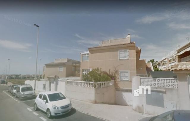 For sale of garage in Torrevieja