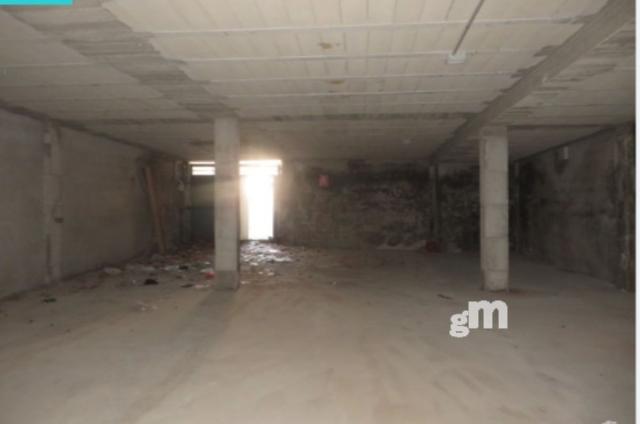 For sale of garage in Torrevieja