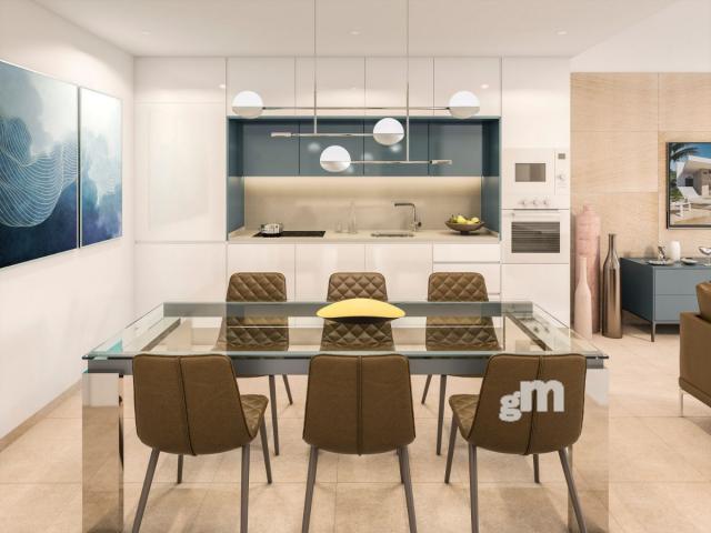For sale of villa in Benijófar