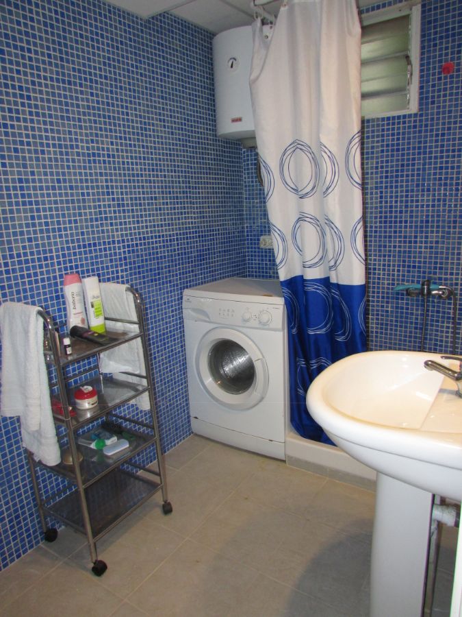 Zu verkaufen von chalet in
 Orihuela Costa