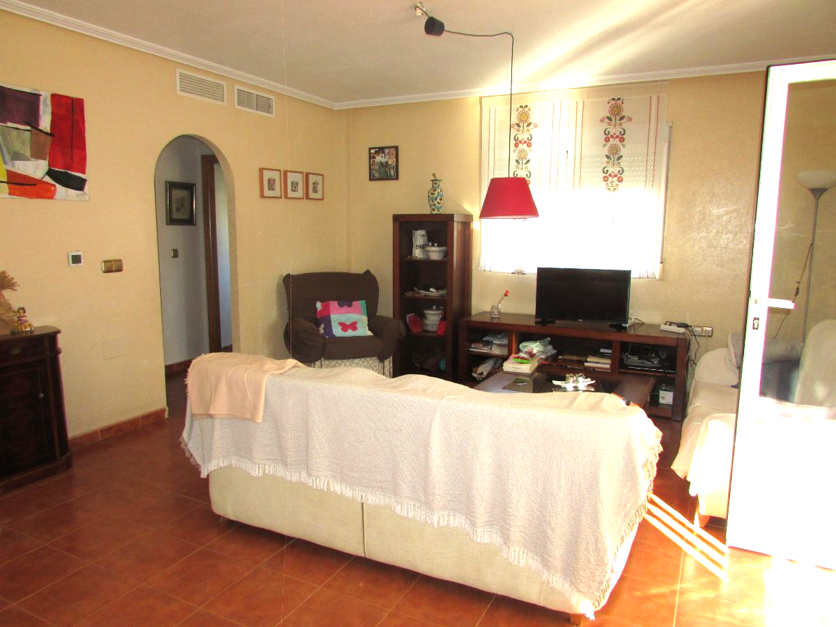 Venta de chalet en Orihuela Costa