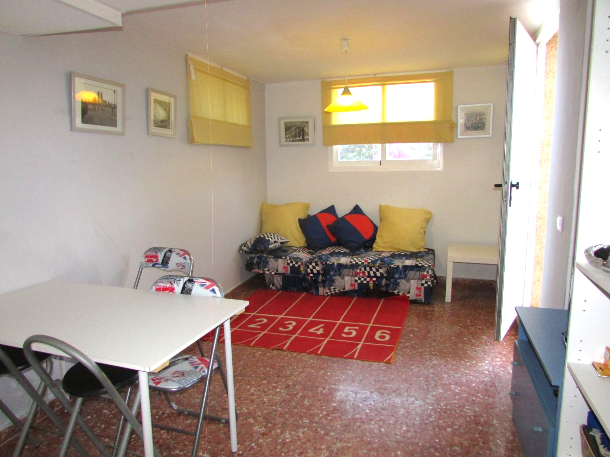 Zu verkaufen von chalet in
 Orihuela Costa