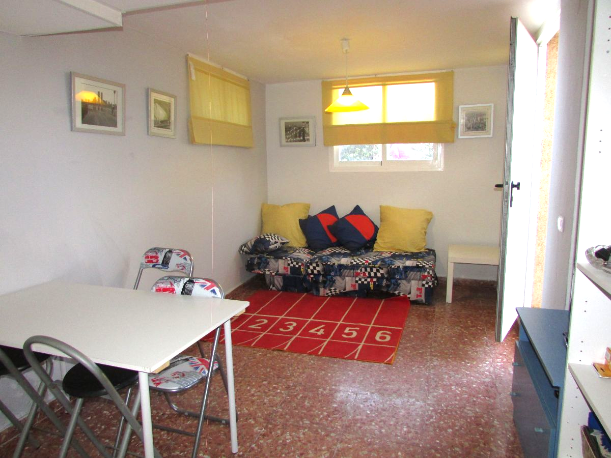 Venta de chalet en Orihuela Costa