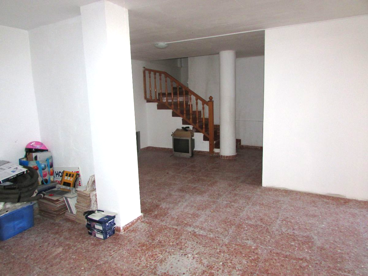 Zu verkaufen von chalet in
 Orihuela Costa