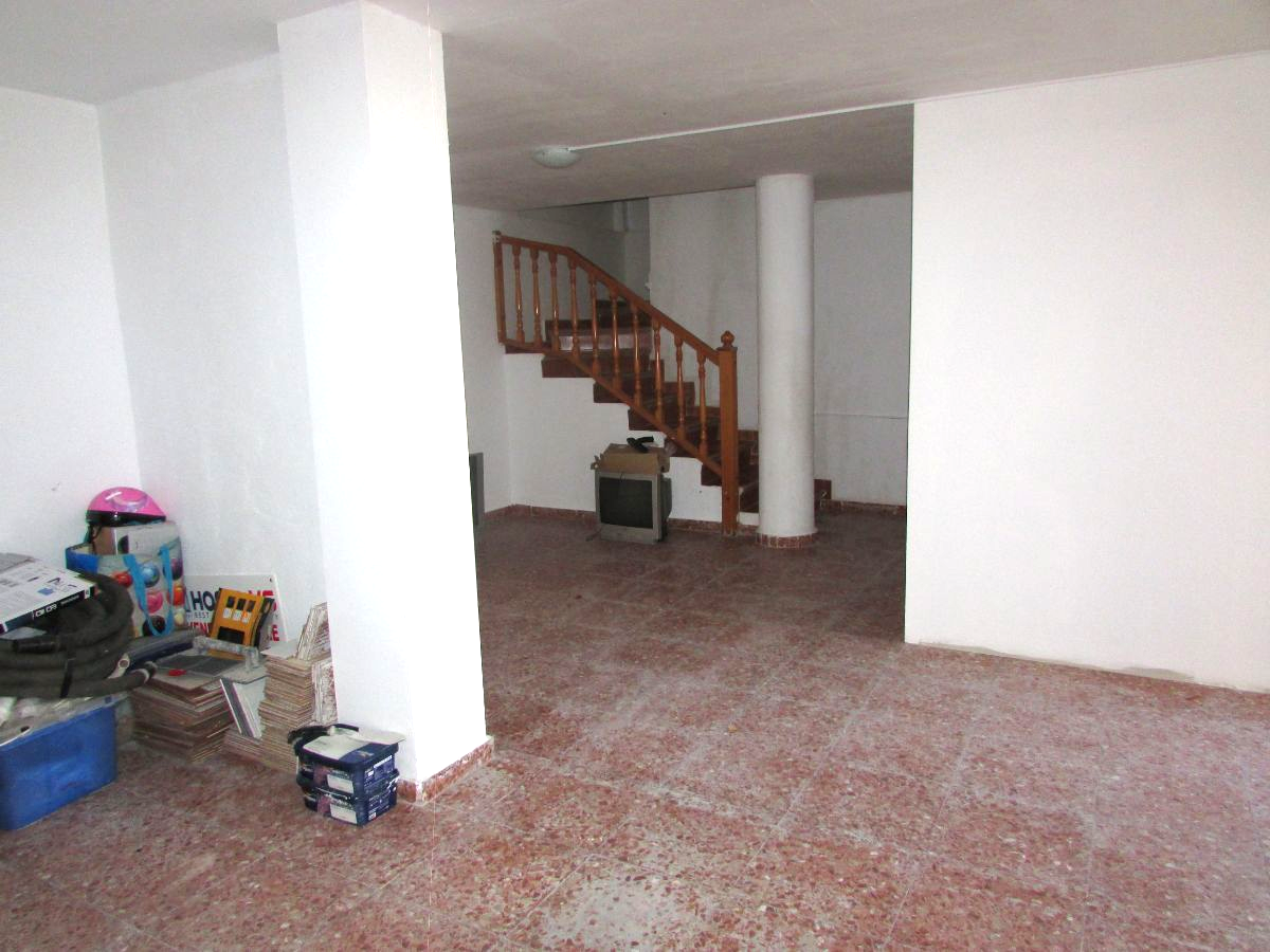 Venta de chalet en Orihuela Costa