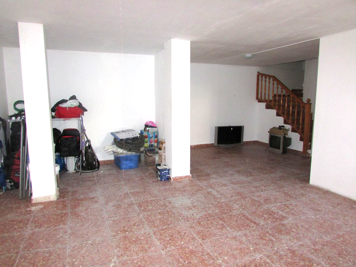 For sale of chalet in Orihuela Costa