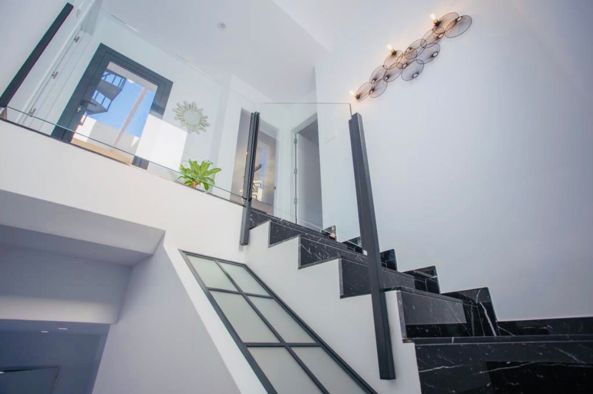 Venta de chalet en Los Montesinos Venta de chalet en Los Montesinos