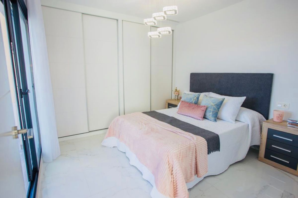 Venta de chalet en Los Montesinos Venta de chalet en Los Montesinos