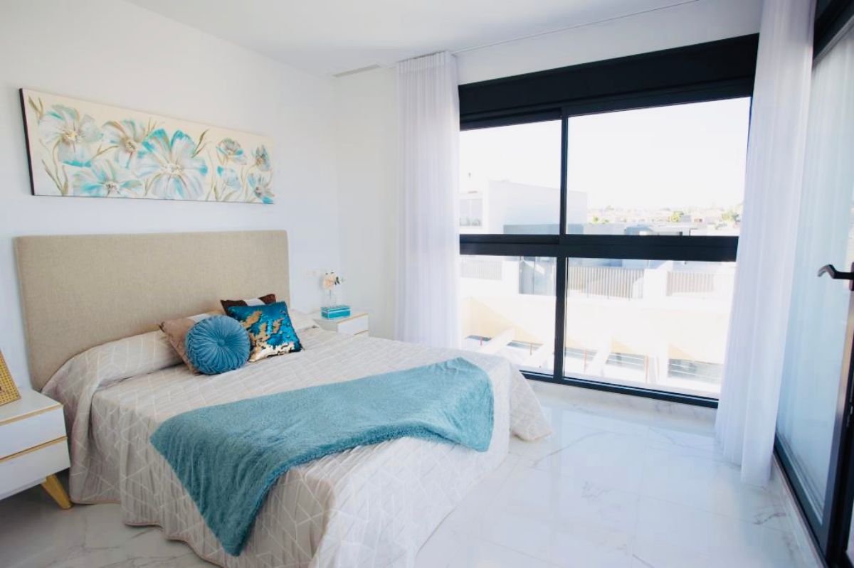 Venta de chalet en Los Montesinos Venta de chalet en Los Montesinos