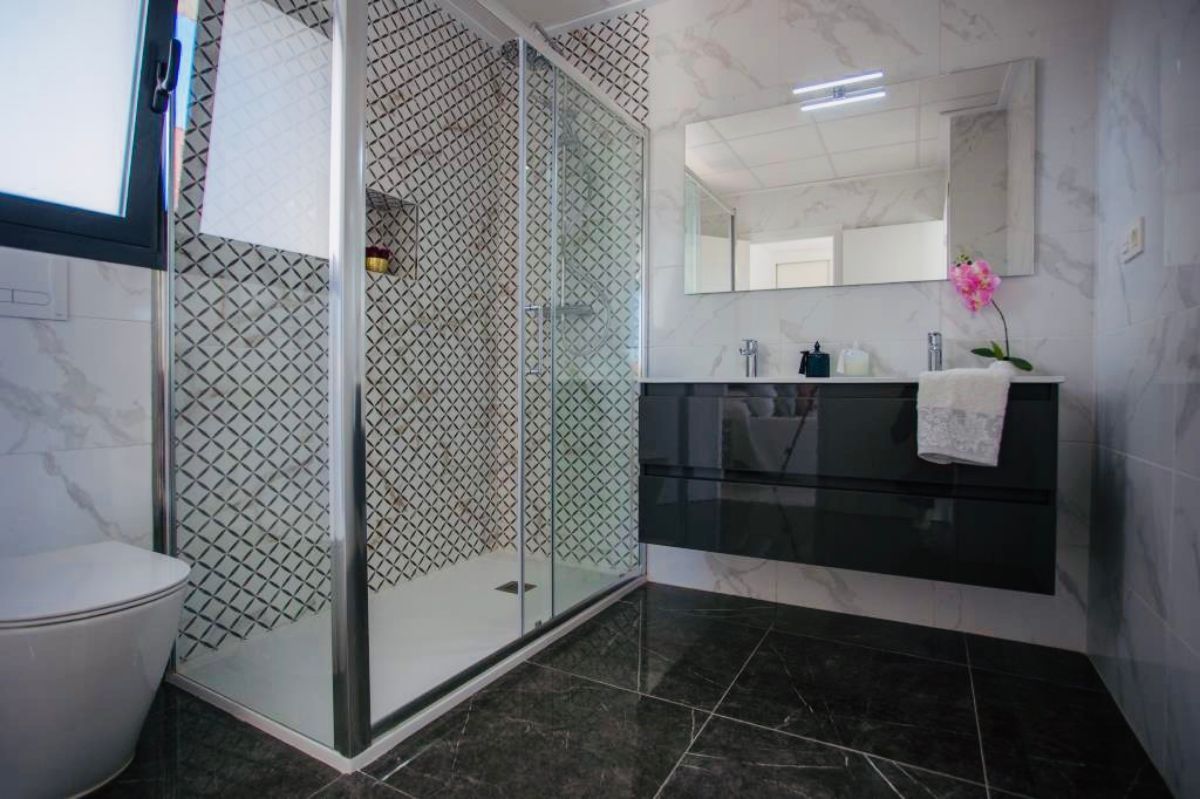 Venta de chalet en Los Montesinos Venta de chalet en Los Montesinos