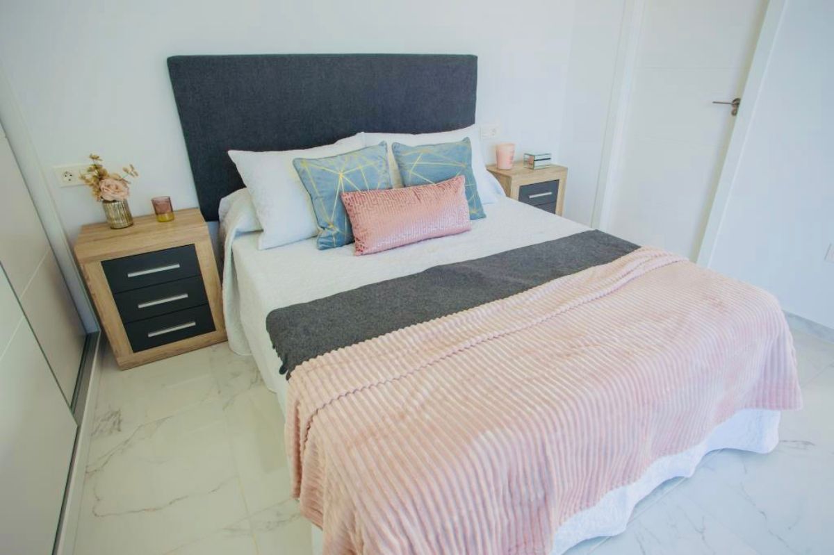 Venta de chalet en Los Montesinos Venta de chalet en Los Montesinos