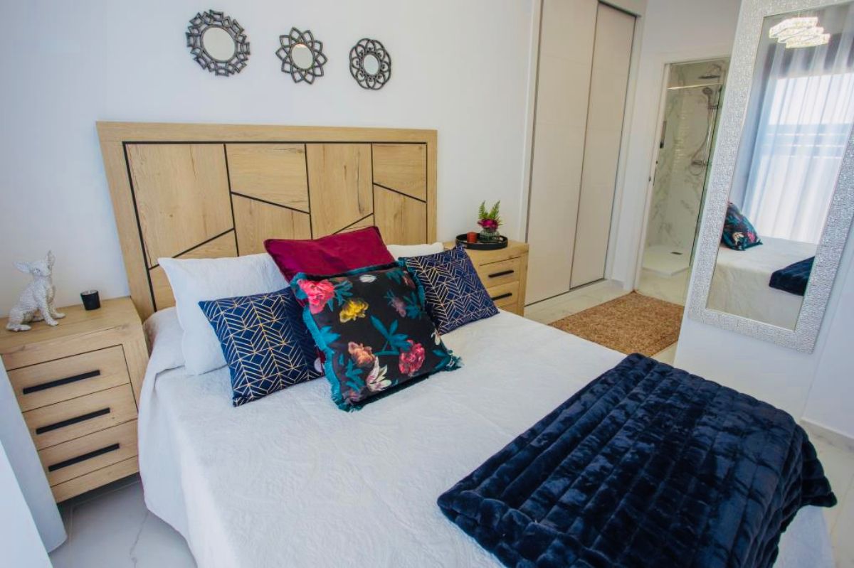 Venta de chalet en Los Montesinos Venta de chalet en Los Montesinos