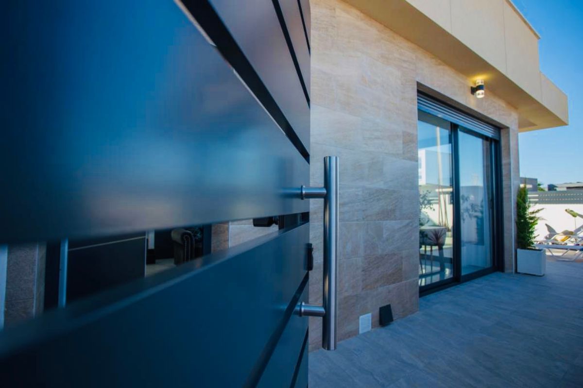 Venta de chalet en Los Montesinos Venta de chalet en Los Montesinos